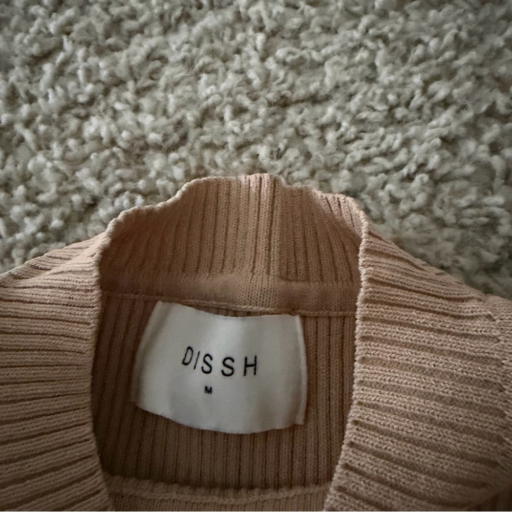 Dissh sweater - Picture 6 of 6